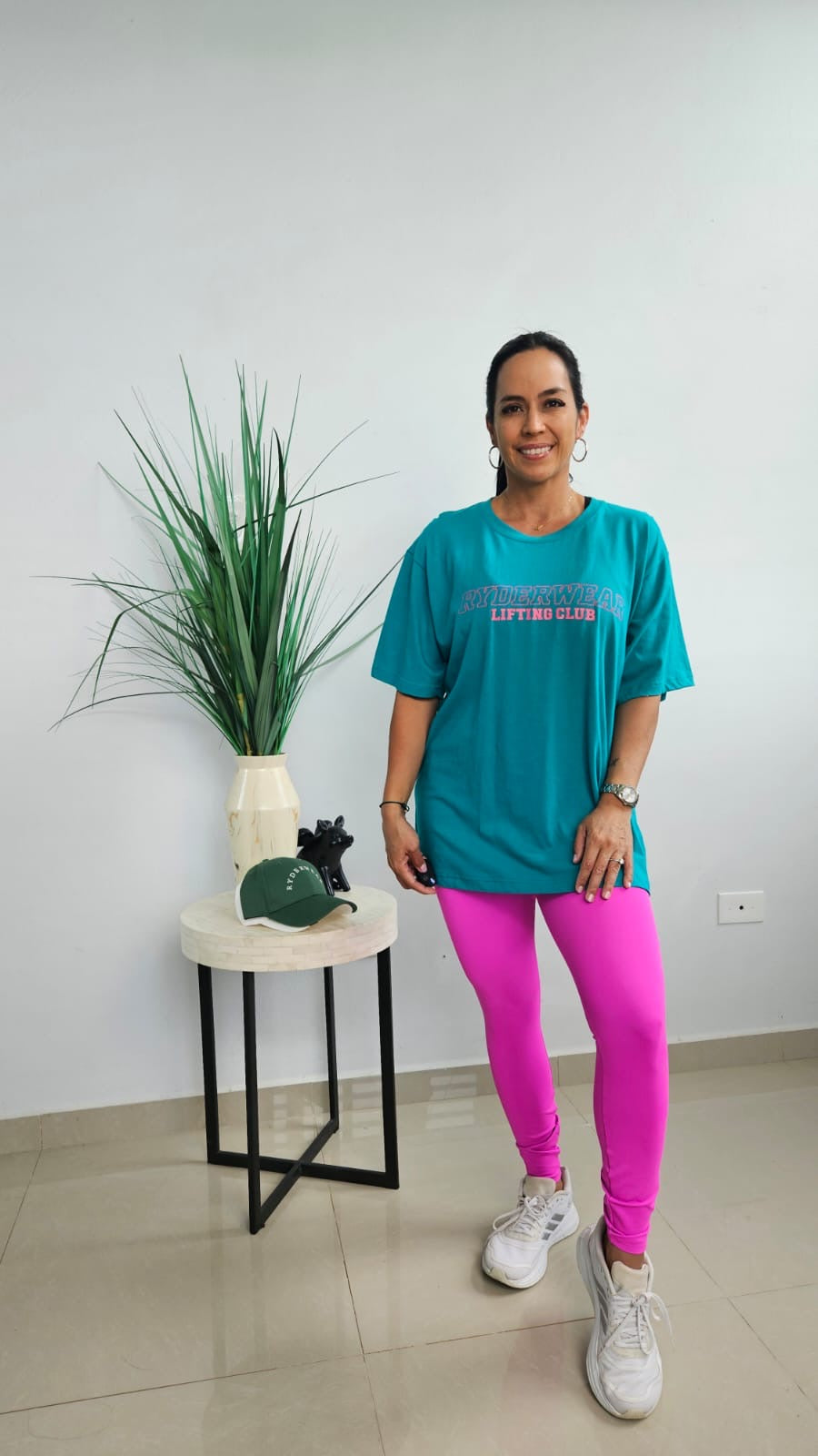Camila Tshirt