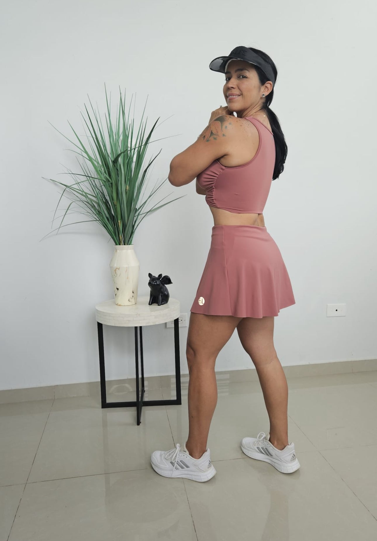 Sun Fit Visera