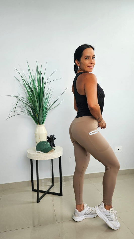 Sculp Pocket Legging