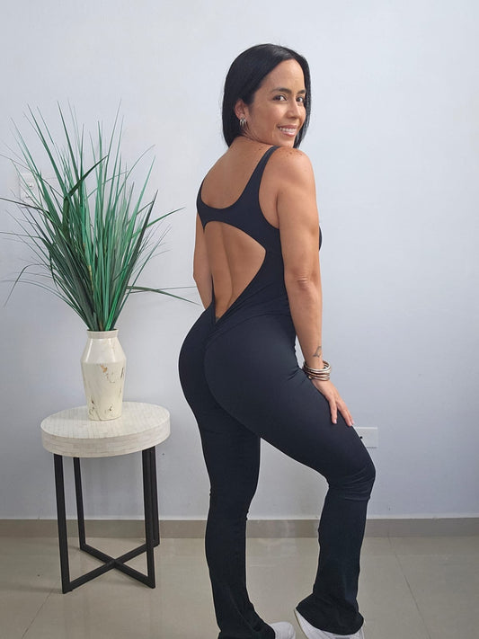 Ana Enterizo