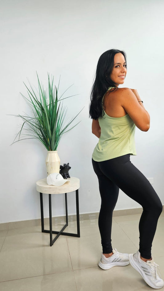 Green Spark Top