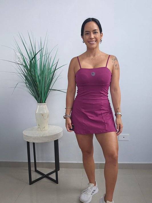 Fit & Flare Dress