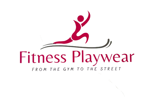 FITNESS PLAYWEAR 