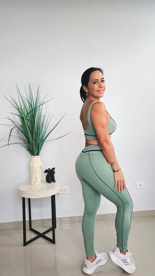 Set Pilates