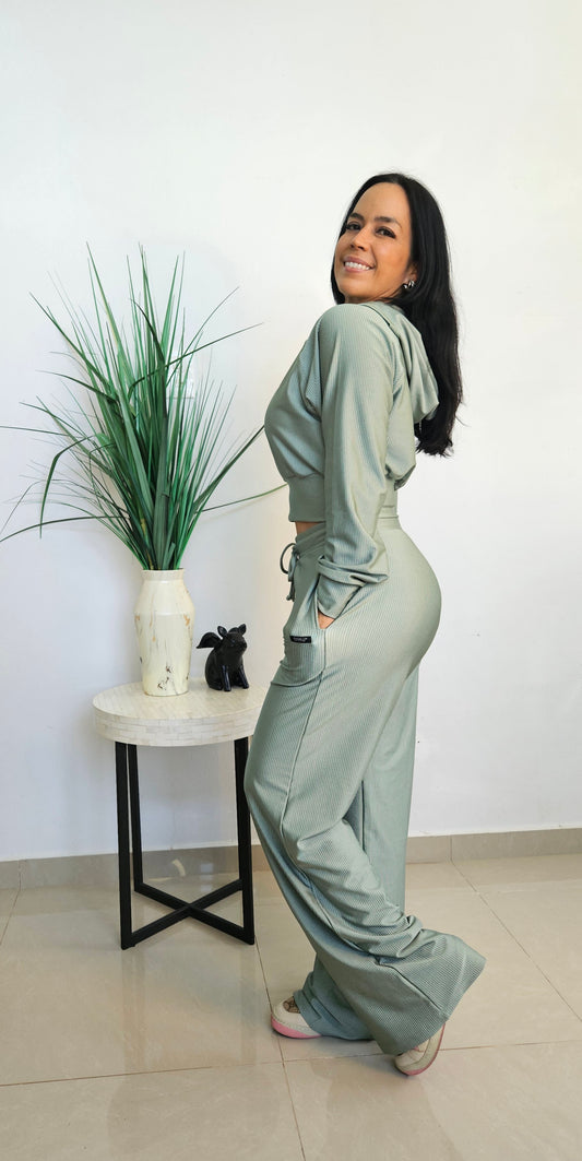 Sage Set