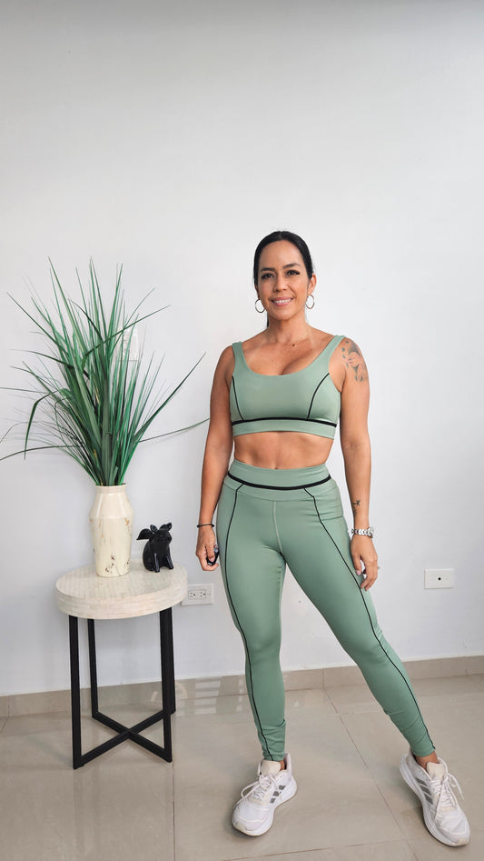 Set Pilates